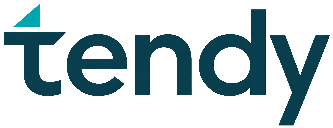 Tendy Connect